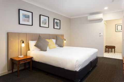 Brisbane International Virginia - Accommodation Broadbeach 2