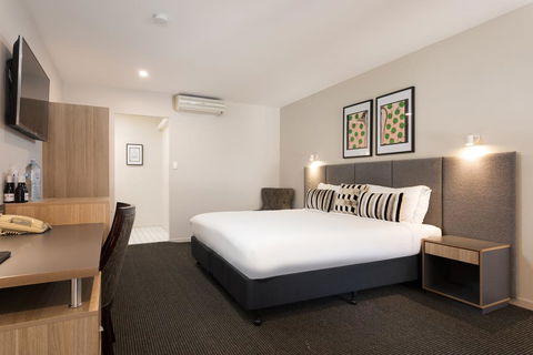Brisbane International Virginia - Accommodation Broadbeach 1