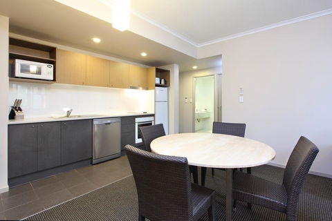 Brisbane International Virginia - Accommodation Broadbeach 3