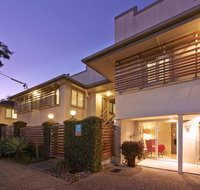 Brisbane Street Studios - Accommodation Broadbeach