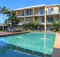 Broadwater Keys Holiday Apartments - Accommodation Broadbeach