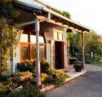 Broger's End Kangaroo Valley - Accommodation Broadbeach