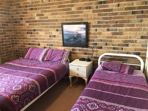 Bronte Court No 3 At South West Rocks - Accommodation Broadbeach 1