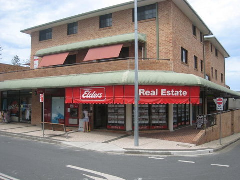 Bronte Court No 3 At South West Rocks - Accommodation Broadbeach 0
