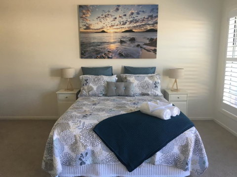 Broughton Views - Accommodation Broadbeach 2