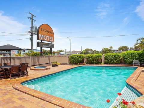 Browns At Broadbeach - Accommodation Broadbeach 0