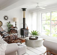 Buderim Rainforest Retreat Perfect for family getaways