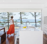 Bujerum Apartments on Burleigh - Accommodation Broadbeach