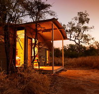 Bungle Bungle Savannah Lodge