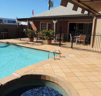 Burke  Wills Mt Isa - Accommodation Broadbeach