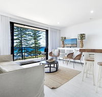 Burleigh By The Sea - Accommodation Broadbeach