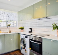 Burrows Apartment - Accommodation Broadbeach