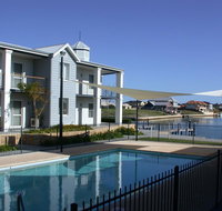 C Mandurah Resort  Serviced Apartments - Accommodation Broadbeach
