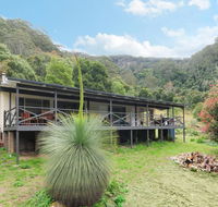 Cabbage Tree Farm - Seclusion and tranquillity - Accommodation Broadbeach