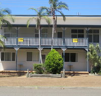 Cabenay 3 - VIEWS ACROSS THE PARK - Accommodation Broadbeach
