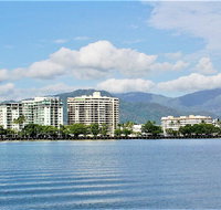 Cairns Aquarius - Accommodation Broadbeach