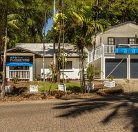 Cairns Beaches Flashpackers - Accommodation Broadbeach