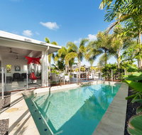 Cairns beaches home Trinity Park - Accommodation Broadbeach