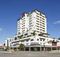 Cairns Central Plaza Apartment Hotel - Accommodation Broadbeach