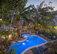 Cairns Central YHA - Accommodation Broadbeach