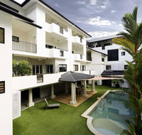 Cairns City Apartments - Accommodation Broadbeach