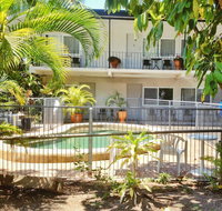 Cairns City Motel - Accommodation Broadbeach