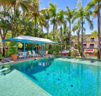Cairns City Sheridan - Accommodation Broadbeach