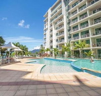 Cairns Esplanade 2 Bed 2 Bath Resort Hotel - Accommodation Broadbeach