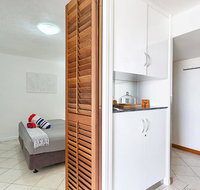 Cairns Esplanade Apartment - Accommodation Broadbeach