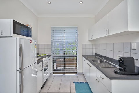 Cairns Northern Beaches Holiday Retreat - Accommodation Broadbeach 3