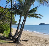 Cairns Northern Beaches Holiday Retreat - Accommodation Broadbeach