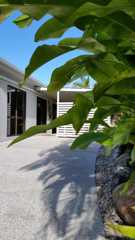 Cairns Northern Beaches Holiday Retreat - Accommodation Broadbeach 2