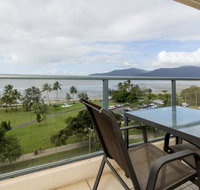 Cairns Oceanview at 181 The Esplanade 29 - Accommodation Broadbeach
