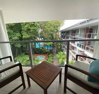 Cairns Palm Cove Studio - Accommodation Broadbeach