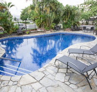 Cairns Plaza Hotel - Accommodation Broadbeach