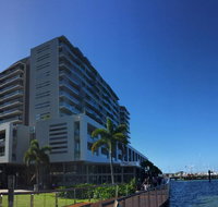 Cairns Private Apartments - Accommodation Broadbeach