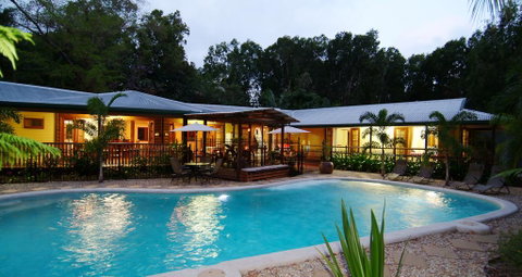 Calypso Corner. - Accommodation Broadbeach 0