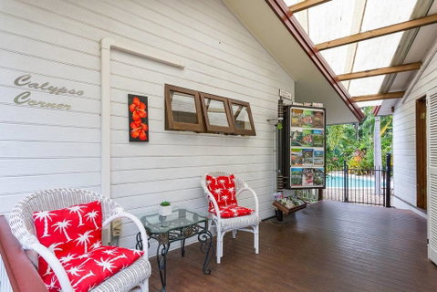 Calypso Corner. - Accommodation Broadbeach 3