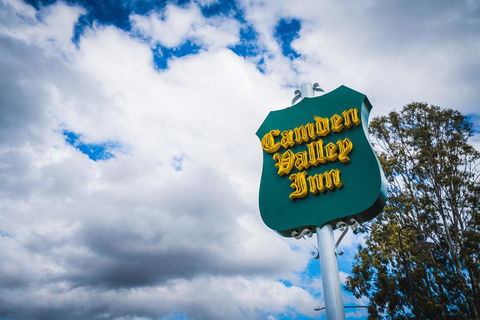 Camden Valley Inn - Accommodation Broadbeach 3
