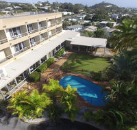Camelot Motel - Accommodation Broadbeach