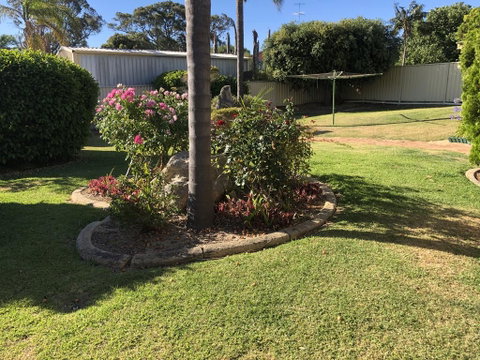Canal Time Home Mandurah - Accommodation Broadbeach 1