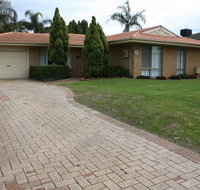 Canal Time Home Mandurah - Accommodation Broadbeach