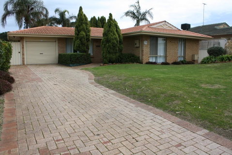 Canal Time Home Mandurah - Accommodation Broadbeach 0