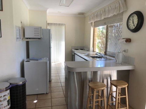 Canal Time Home Mandurah - Accommodation Broadbeach 2