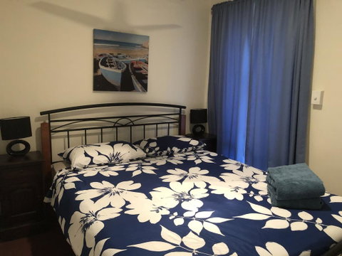 Canal Time Home Mandurah - Accommodation Broadbeach 3