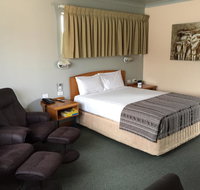 Cannon Park Motel - Accommodation Broadbeach