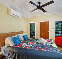 Cape Trib Beach House - Accommodation Broadbeach