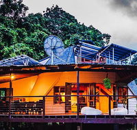 Cape Tribulation Holiday House - Accommodation Broadbeach