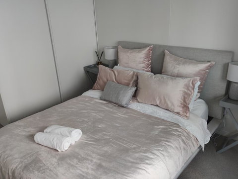 Captain's Nest - Accommodation Broadbeach 2