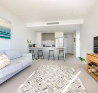 Captain's Nest - Accommodation Broadbeach